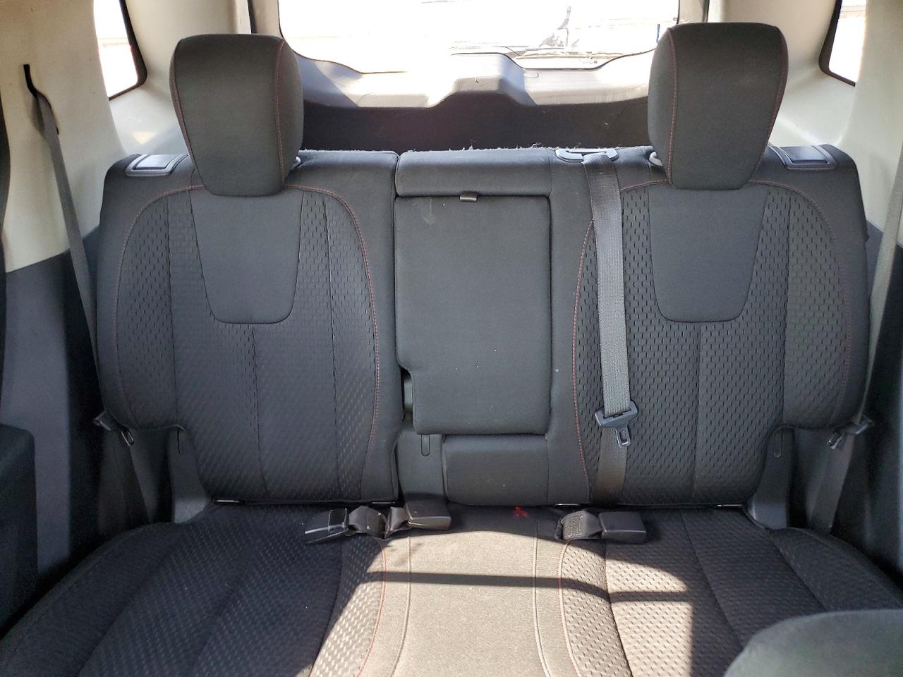 2014 Gmc Terrain Sle Black vin: 2GKALMEK7E6320951