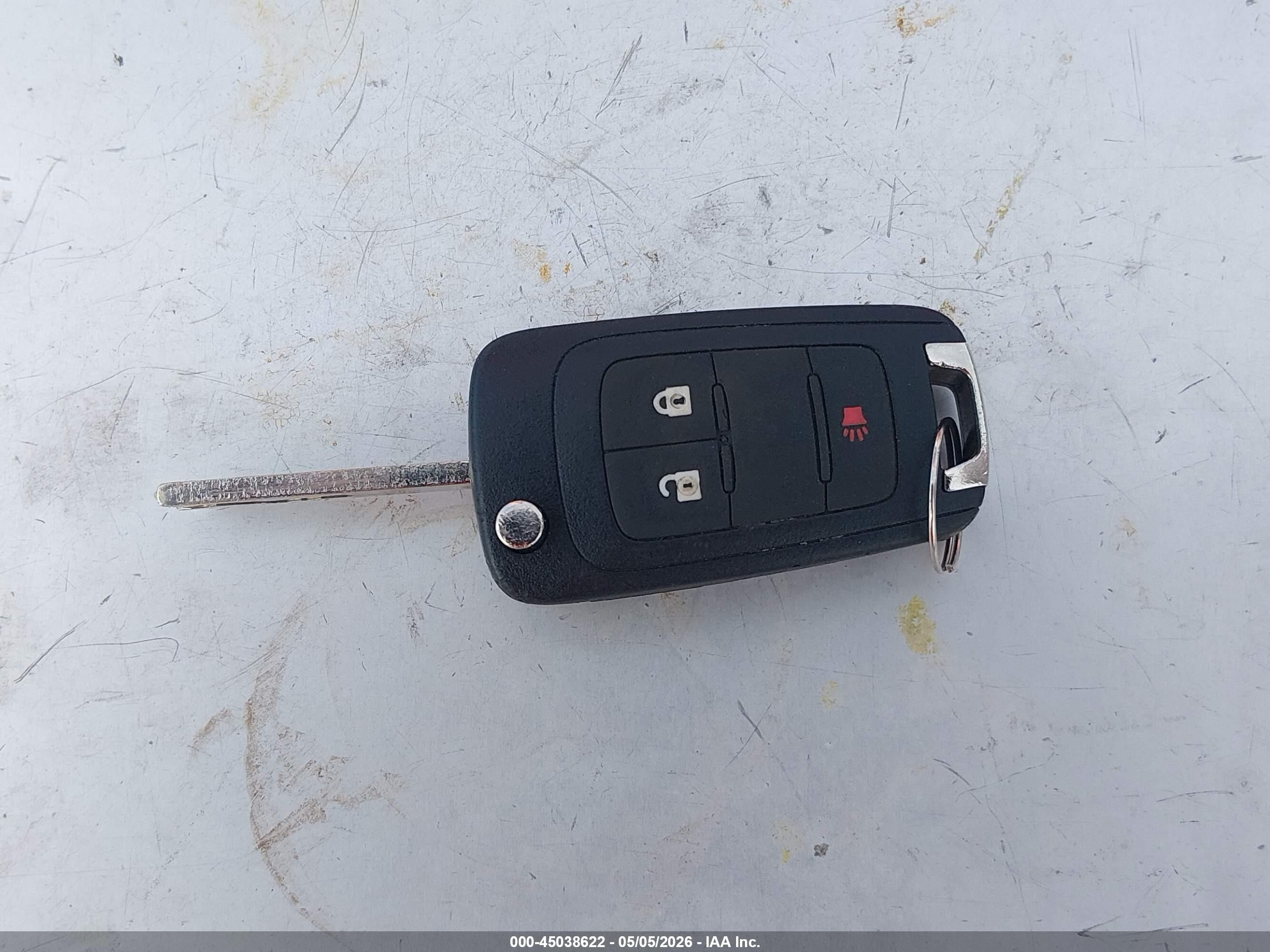 2015 Gmc Terrain Sle-1 Green vin: 2GKALMEK7F6118676