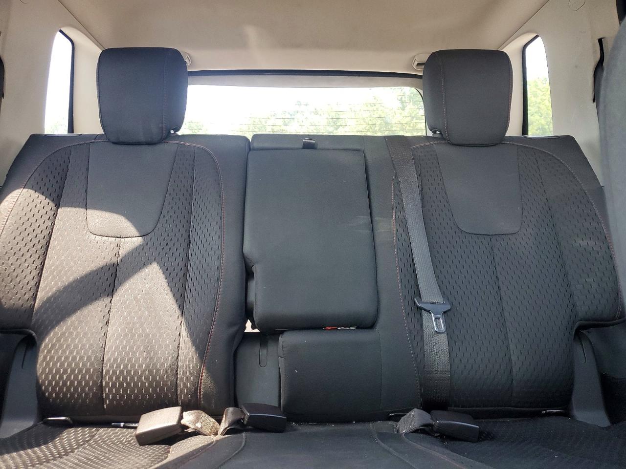 2015 Gmc Terrain Sle Black vin: 2GKALMEK7F6191658