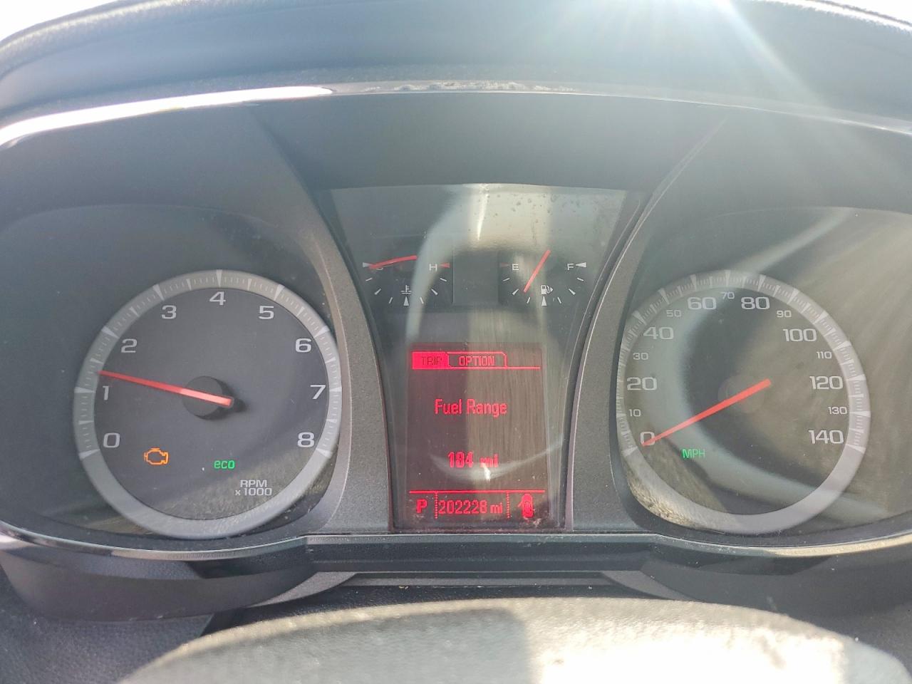 2015 Gmc Terrain Sle Black vin: 2GKALMEK7F6191658