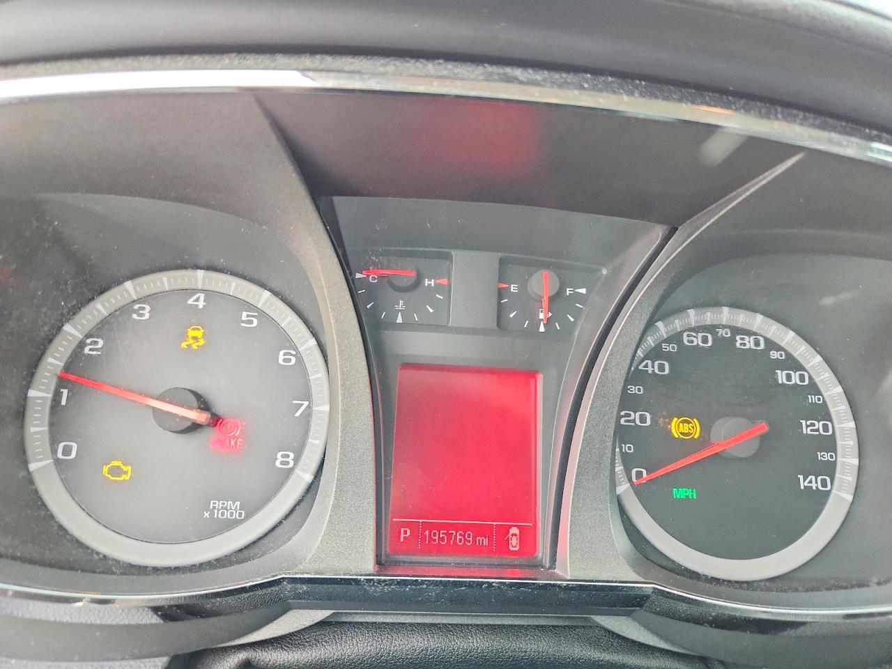 2015 Gmc Terrain Sle Charcoal vin: 2GKALMEK7F6235383