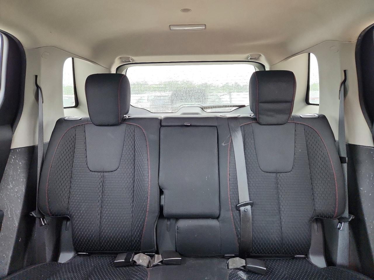 2015 Gmc Terrain Sle Charcoal vin: 2GKALMEK7F6235383