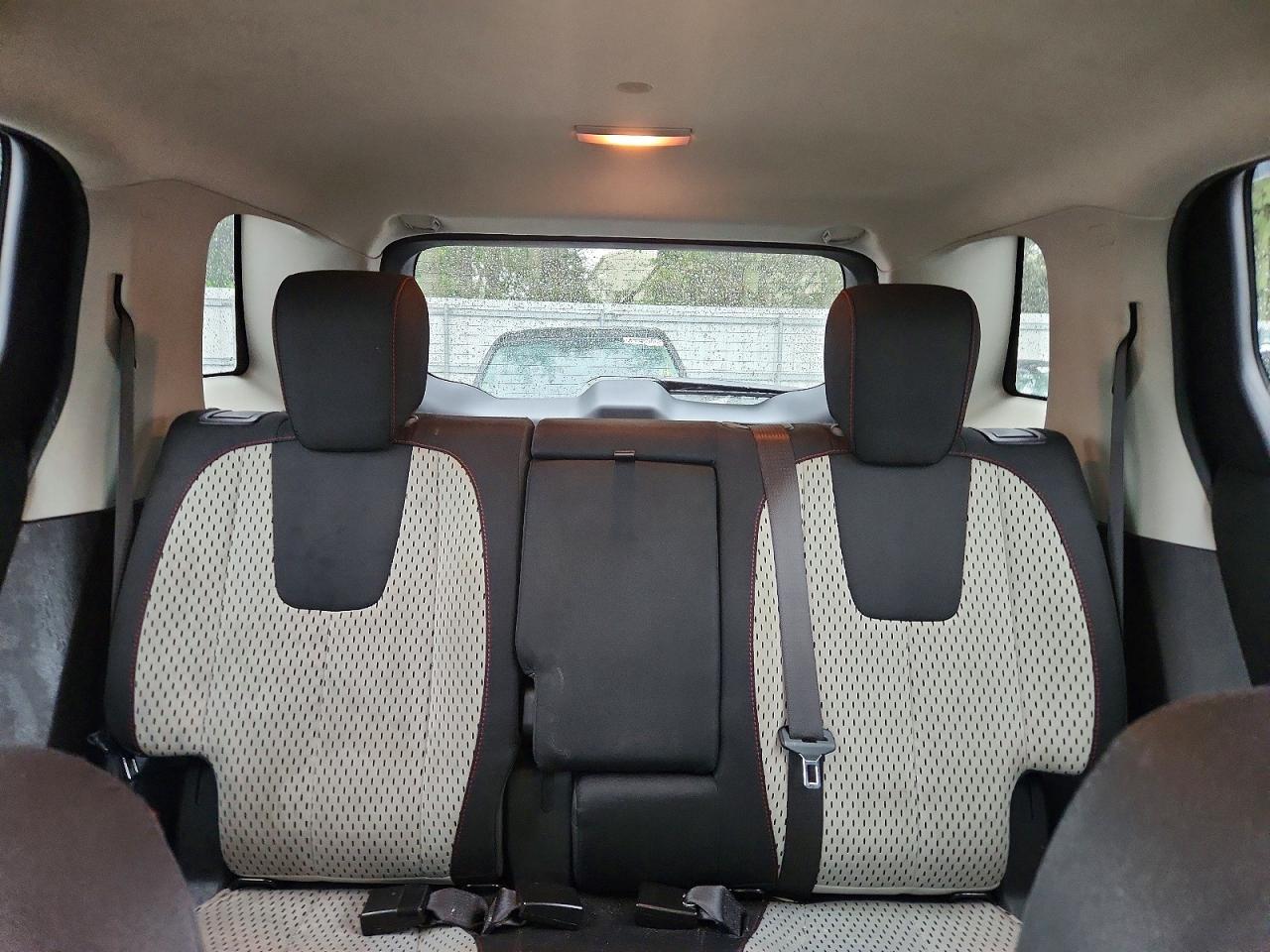 2015 Gmc Terrain Sle Red vin: 2GKALMEK7F6380648