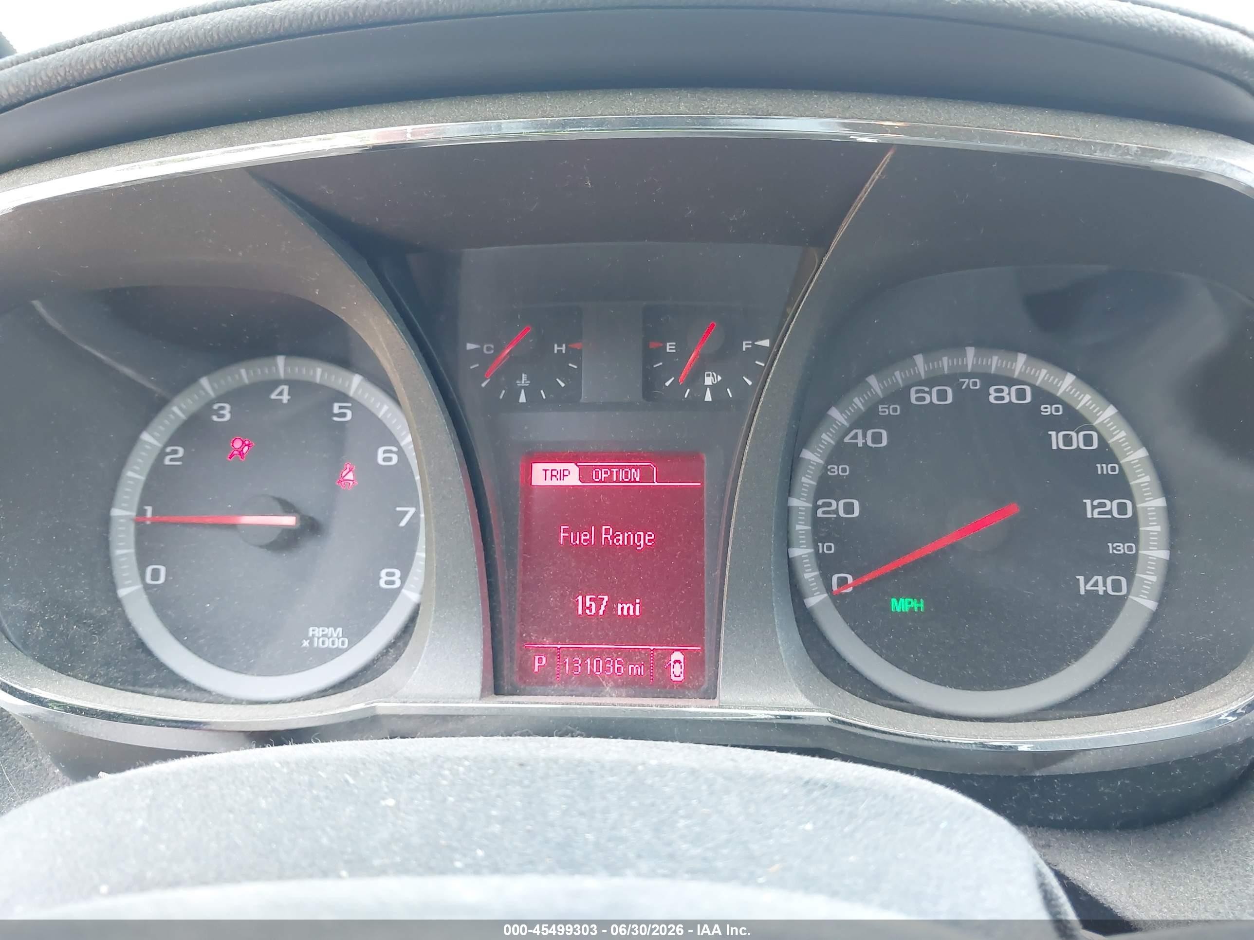 2015 Gmc Terrain Sle-1 Blue vin: 2GKALMEK7F6398714