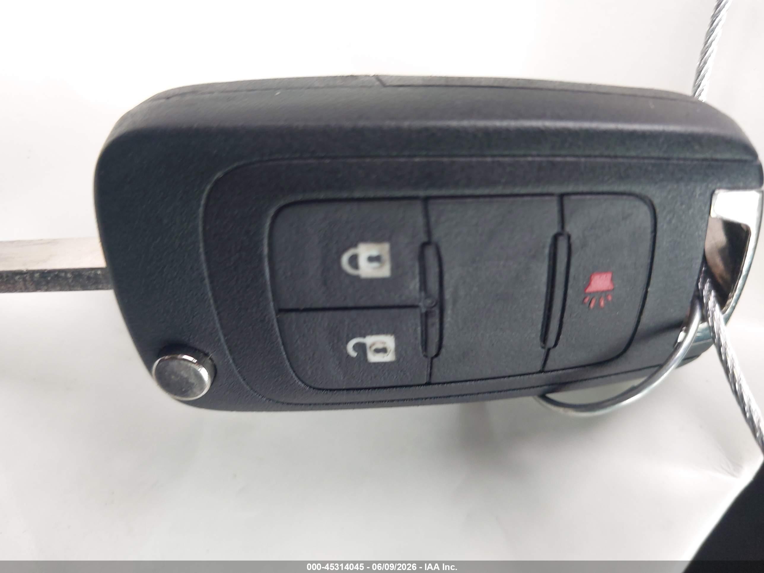 2017 Gmc Terrain Sle-1 Black vin: 2GKALMEK7H6176497