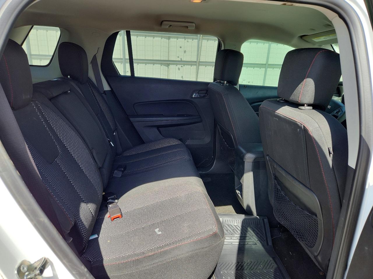 2017 Gmc Terrain Sle Белый vin: 2GKALMEK7H6290984