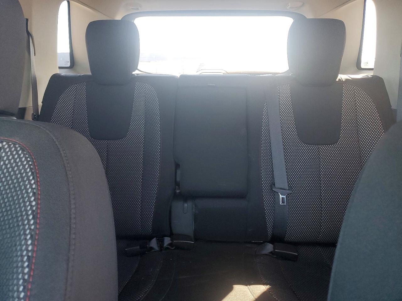 2017 Gmc Terrain Sle White vin: 2GKALMEK7H6325877