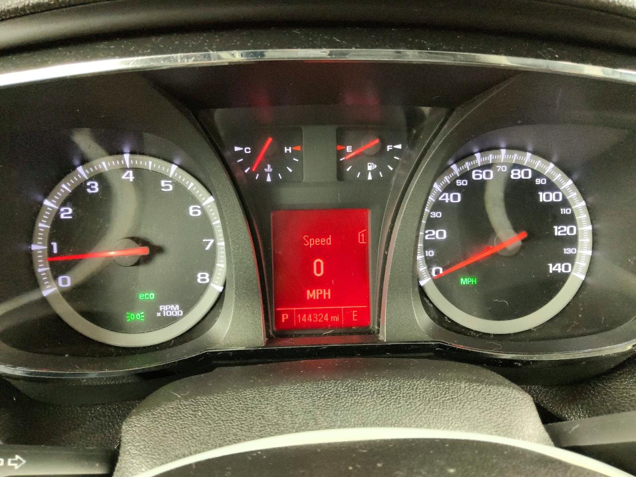 2012 Gmc Terrain Sle Black vin: 2GKALMEK8C6175349