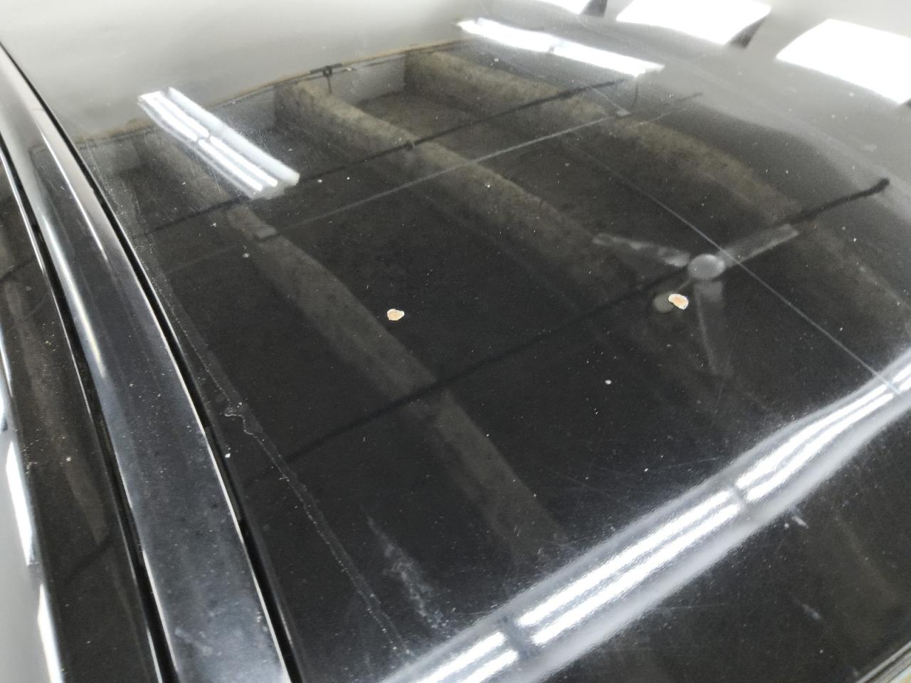 2012 Gmc Terrain Sle Black vin: 2GKALMEK8C6175349 Damage: Roof Panel, Dent(S) W/ Paint Dmg, 1 To 2 Inches