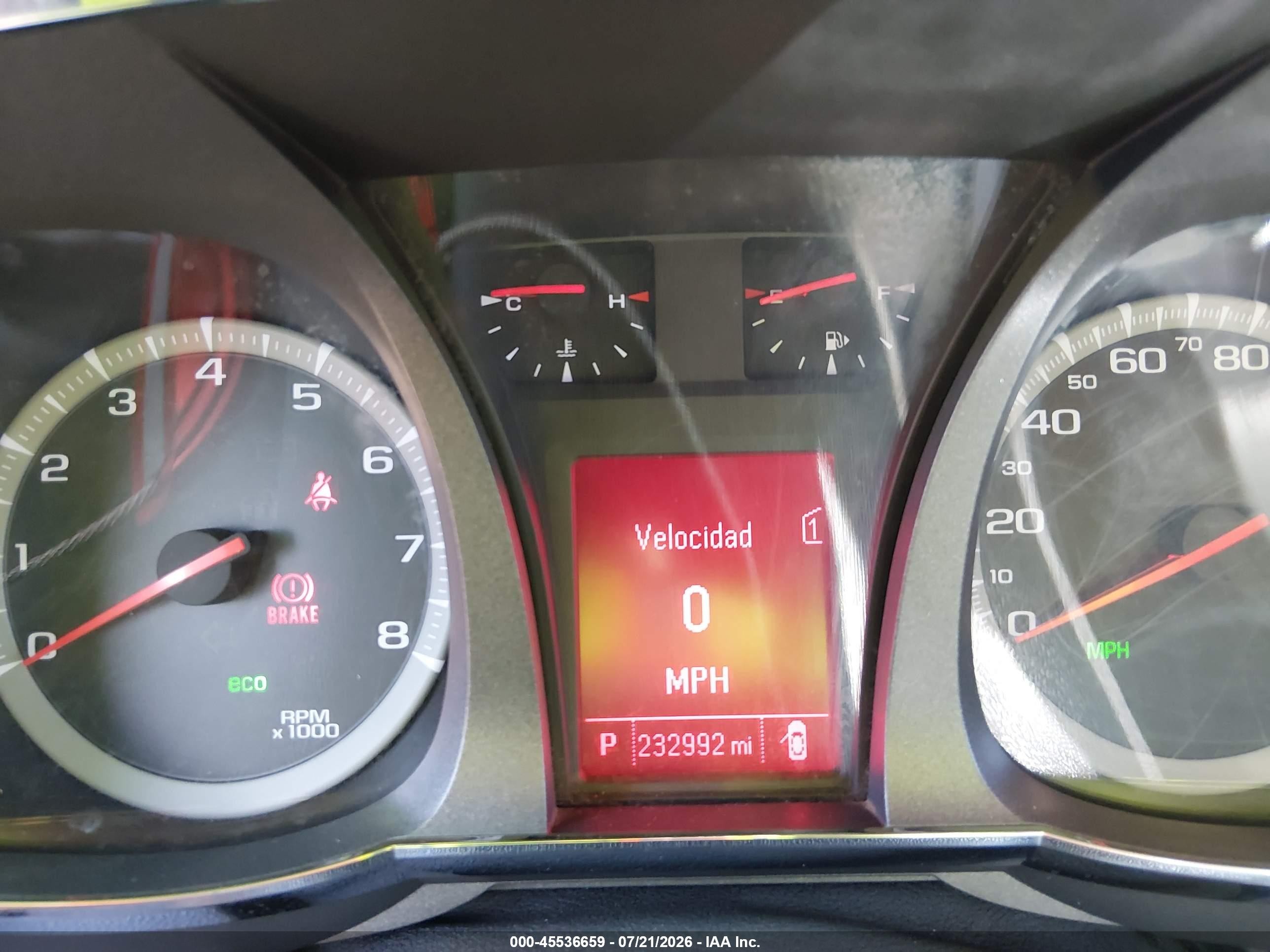 2012 Gmc Terrain Sle-1 Black vin: 2GKALMEK8C6265259