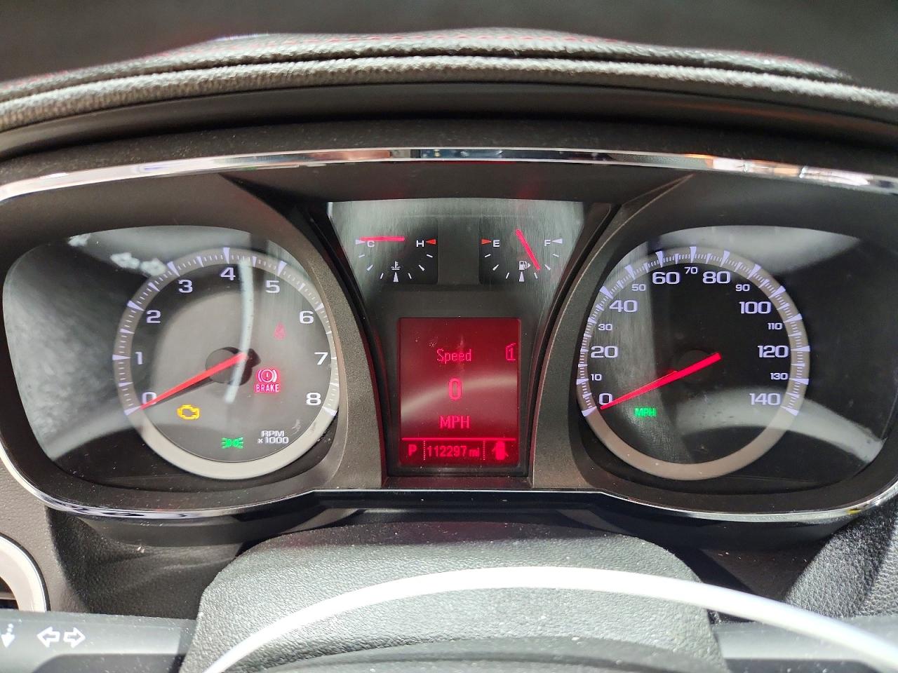 2012 Gmc Terrain Sle Gray vin: 2GKALMEK8C6279985