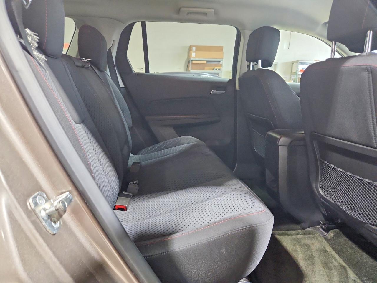 2012 Gmc Terrain Sle Gray vin: 2GKALMEK8C6279985
