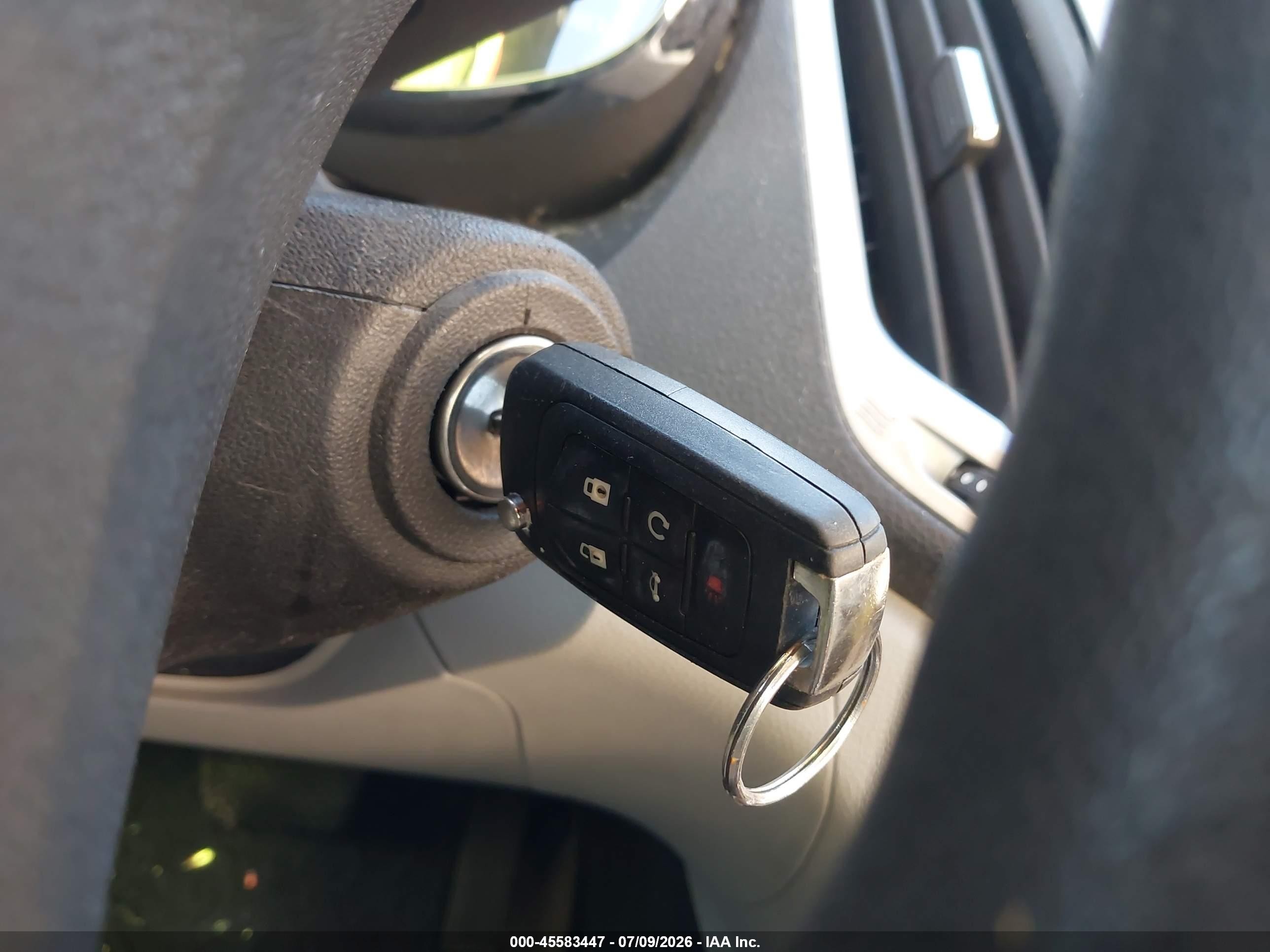 2012 Gmc Terrain Sle-1 Красный vin: 2GKALMEK8C6305100
