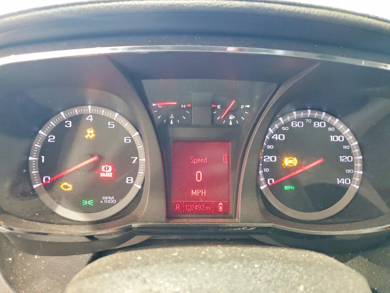 2012 Gmc Terrain Sle Gray vin: 2GKALMEK8C6314802