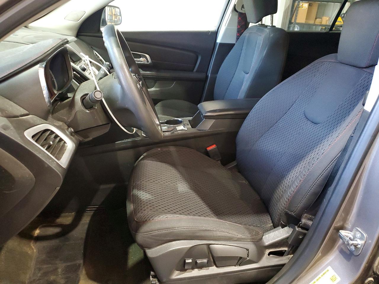 2012 Gmc Terrain Sle Gray vin: 2GKALMEK8C6314802