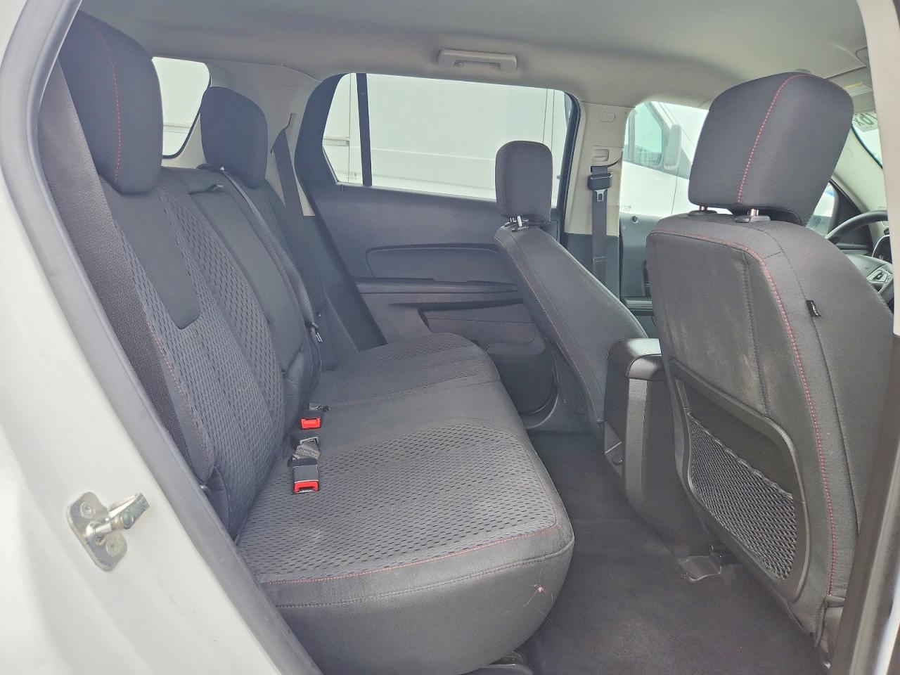 2013 Gmc Terrain Sle White vin: 2GKALMEK8D6285531