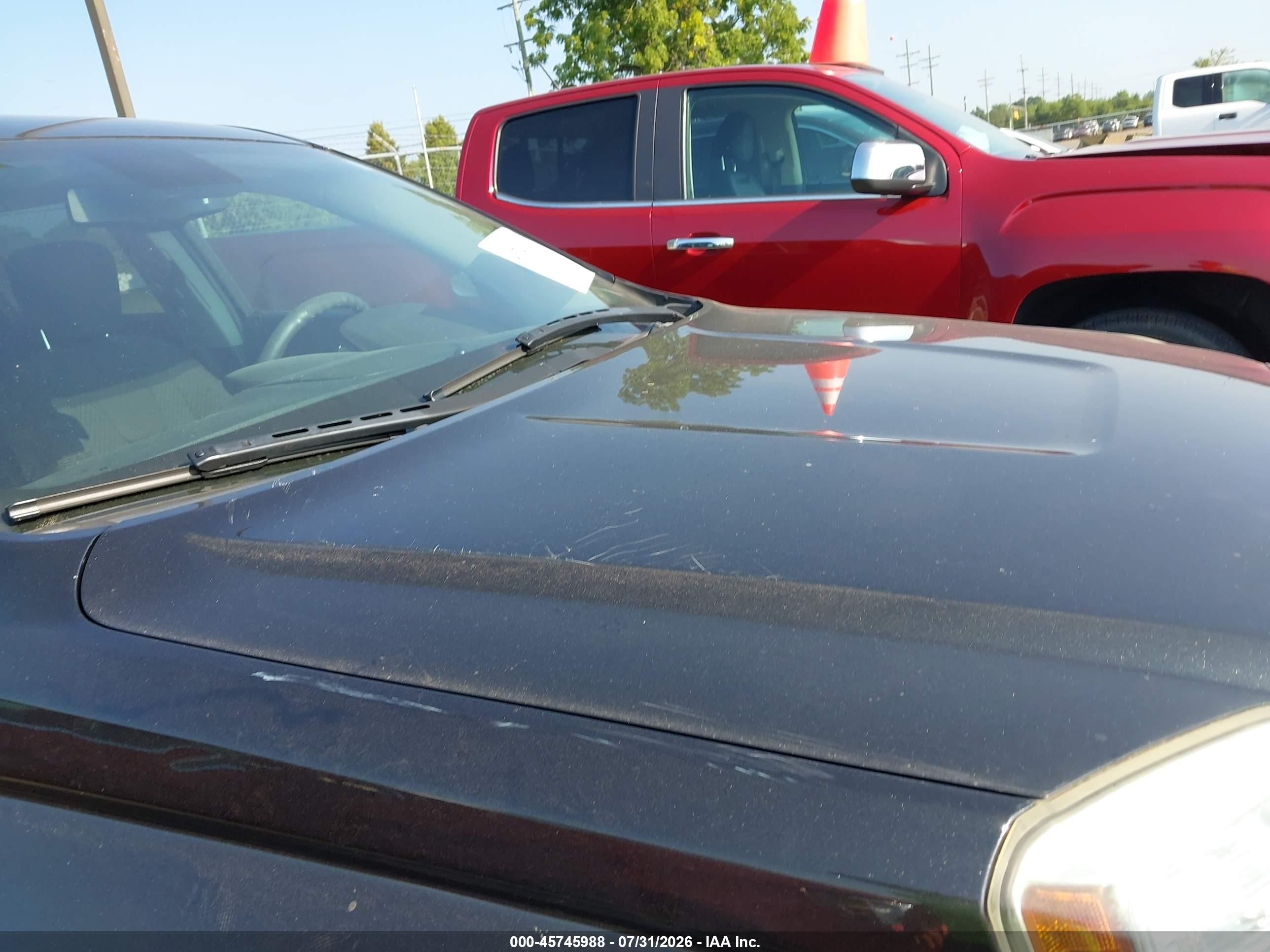 2013 Gmc Terrain Sle-1 Black vin: 2GKALMEK8D6382633