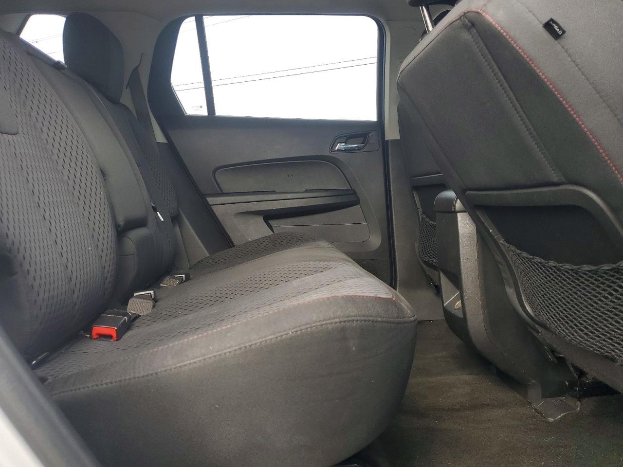 2014 Gmc Terrain Sle Silver vin: 2GKALMEK8E6110245