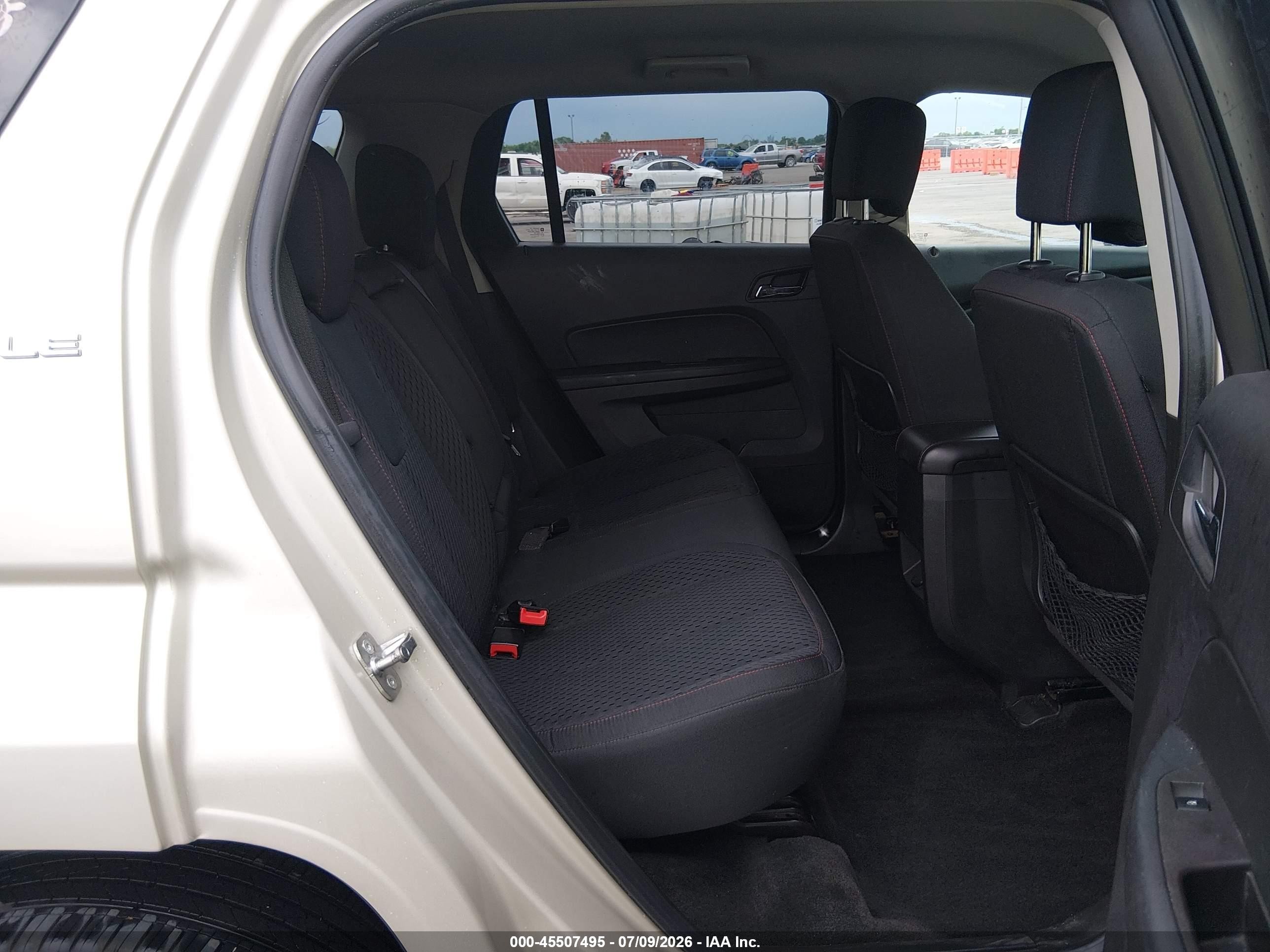 2014 Gmc Terrain Sle-1 Золотой vin: 2GKALMEK8E6276040