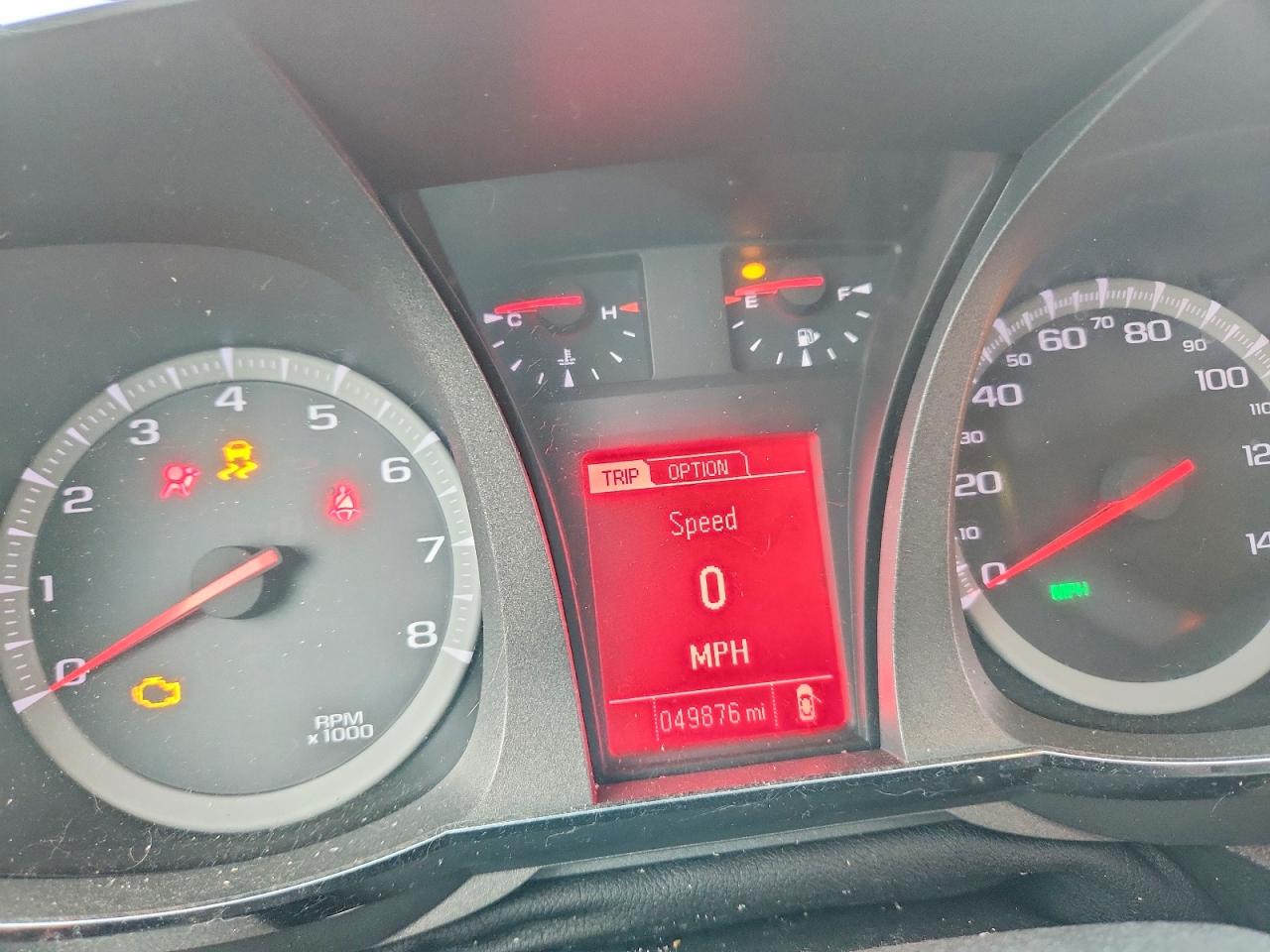 2014 Gmc Terrain Sle Silver vin: 2GKALMEK8E6289225