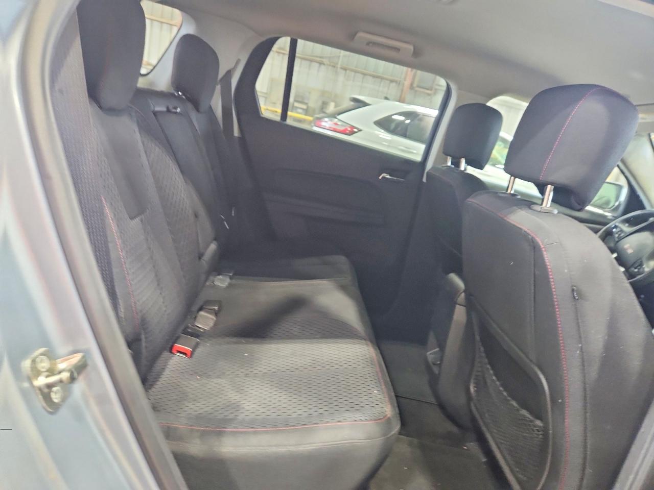 2015 Gmc Terrain Sle Синий vin: 2GKALMEK8F6127242