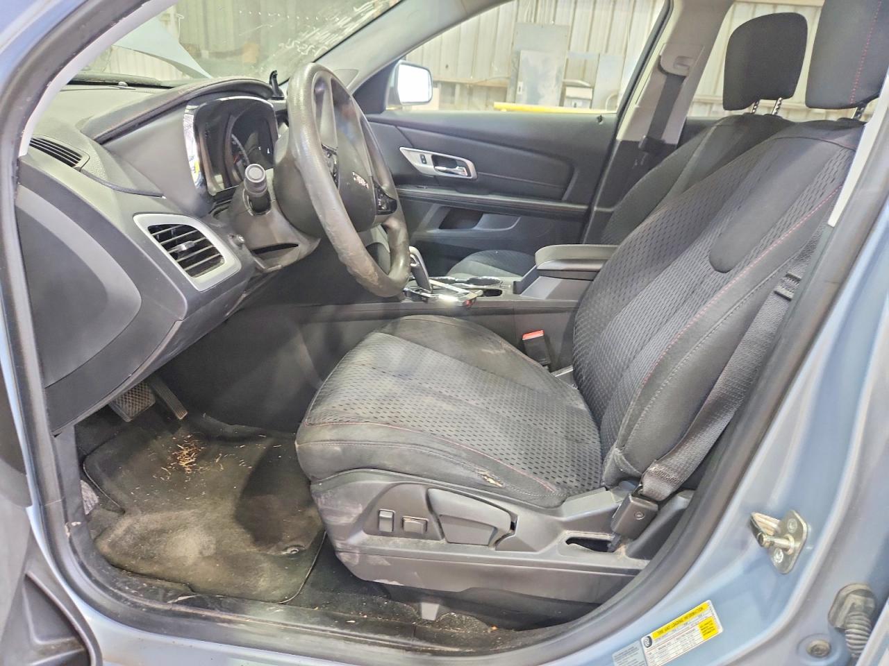 2015 Gmc Terrain Sle Синий vin: 2GKALMEK8F6127242