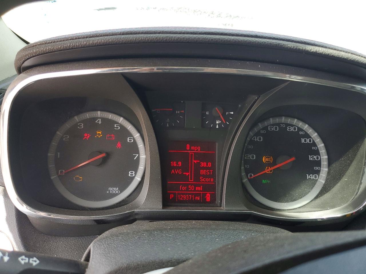 2015 Gmc Terrain Sle Silver vin: 2GKALMEK8F6160340