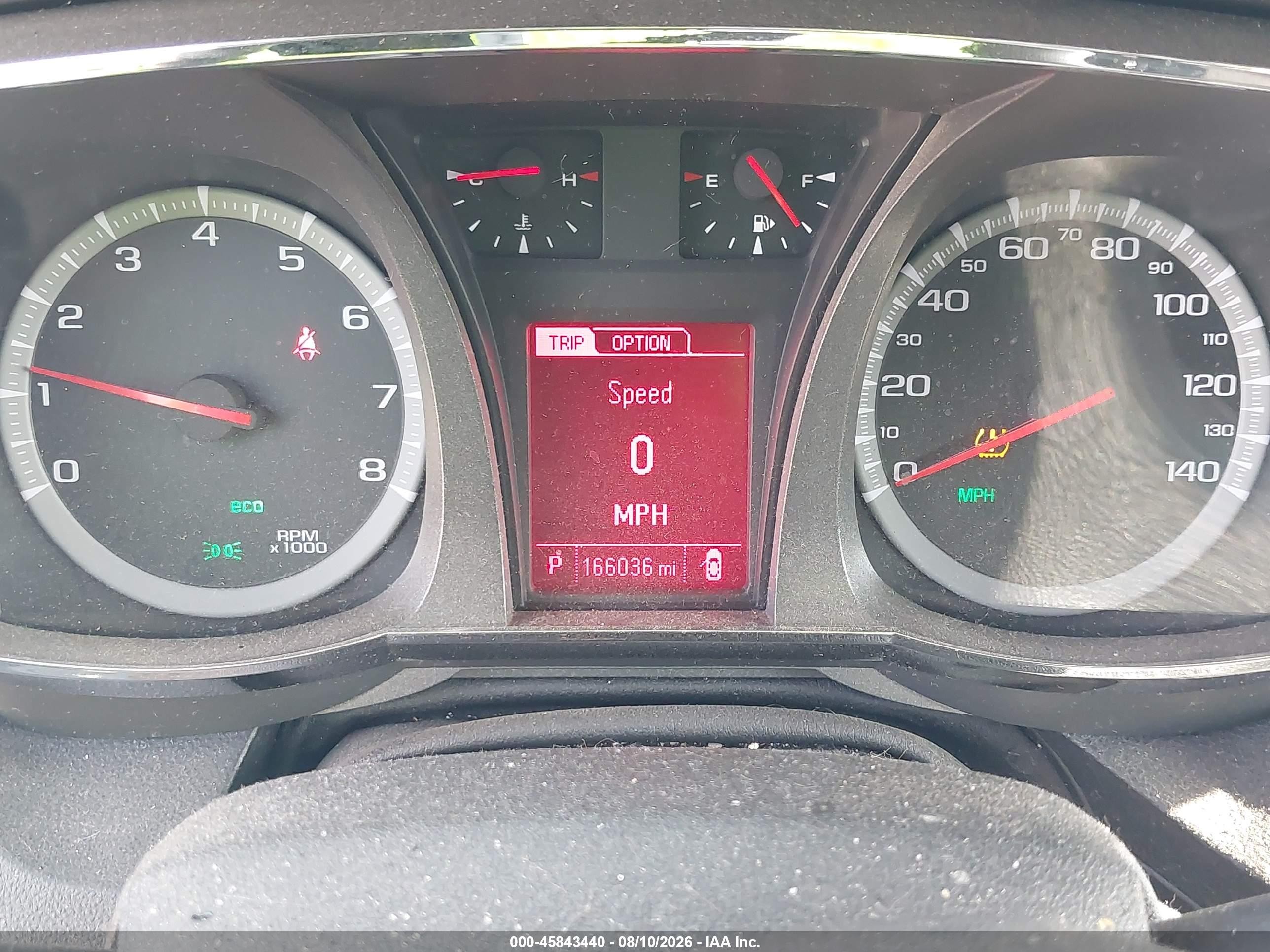2015 Gmc Terrain Sle-1 Золотой vin: 2GKALMEK8F6171595