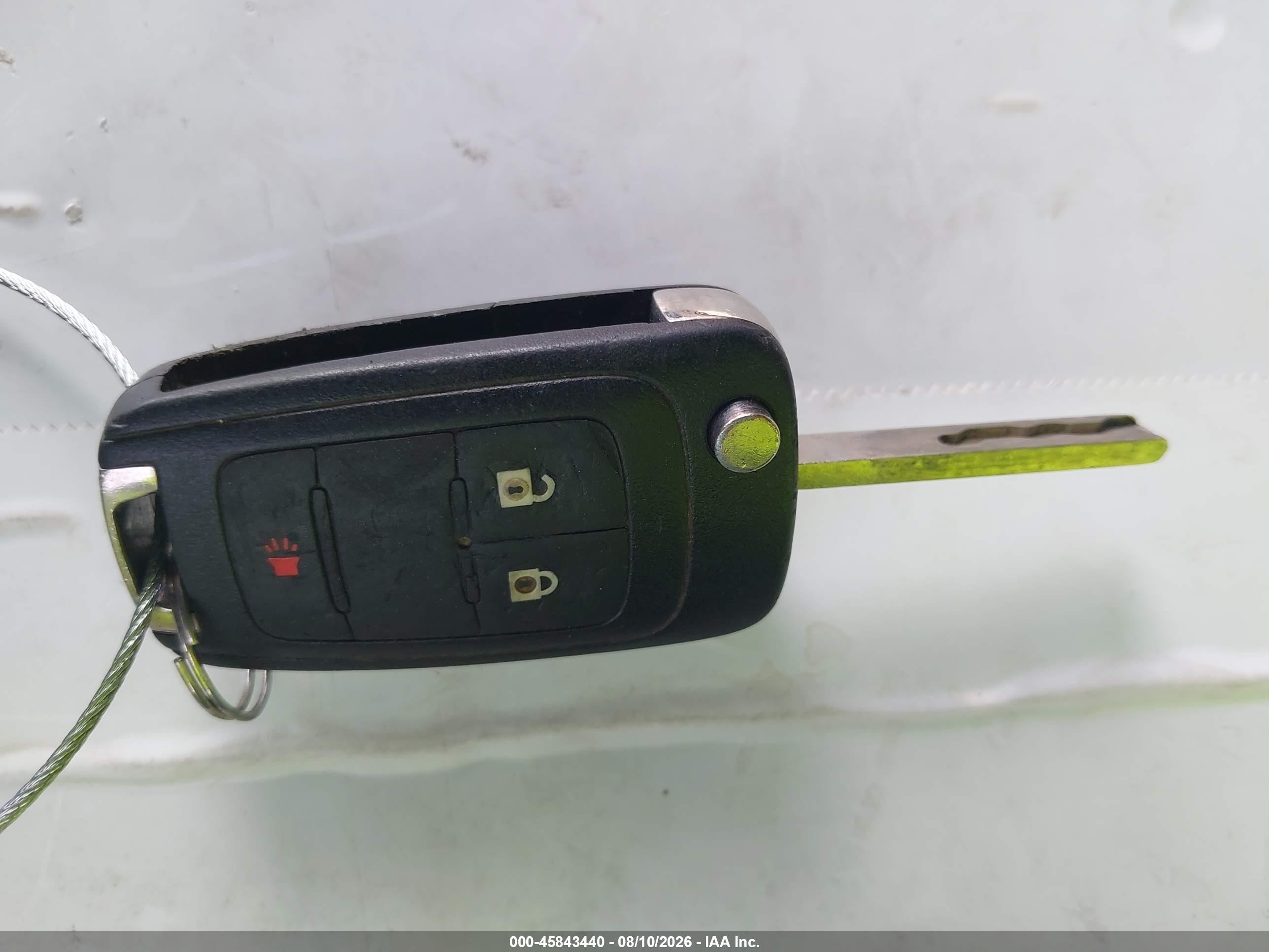 2015 Gmc Terrain Sle-1 Золотой vin: 2GKALMEK8F6171595