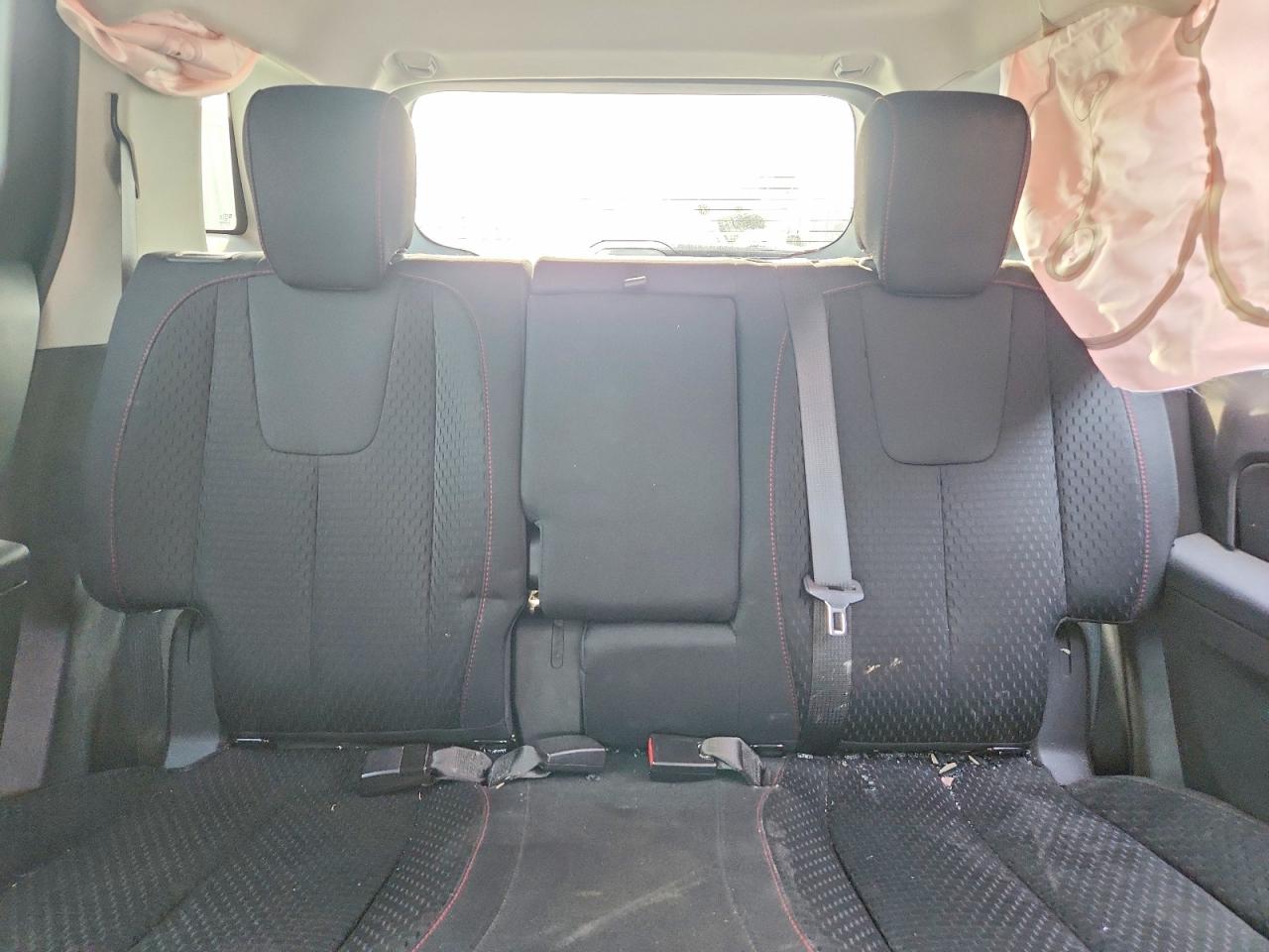 2015 Gmc Terrain Sle Maroon vin: 2GKALMEK8F6176912