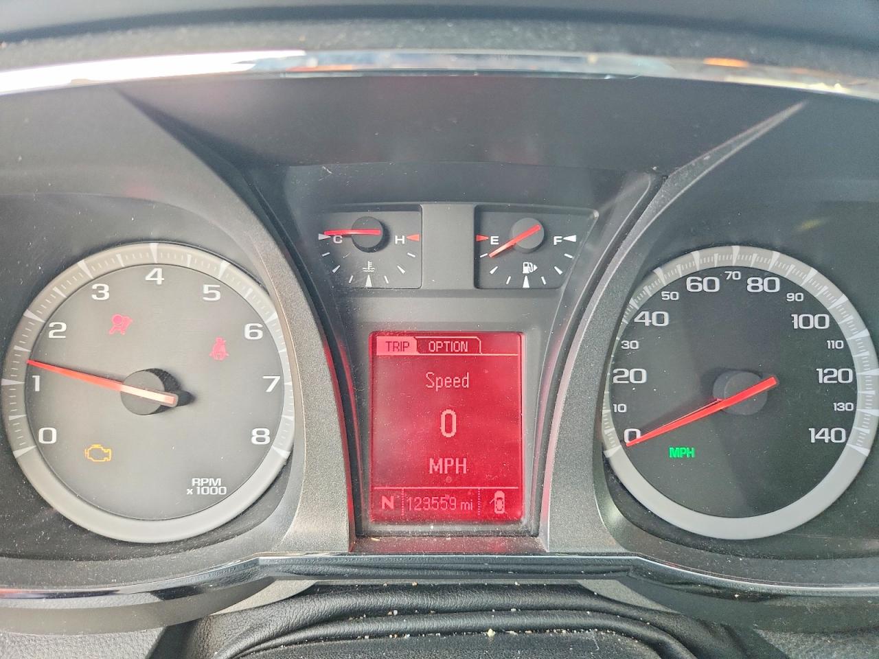2015 Gmc Terrain Sle Maroon vin: 2GKALMEK8F6176912