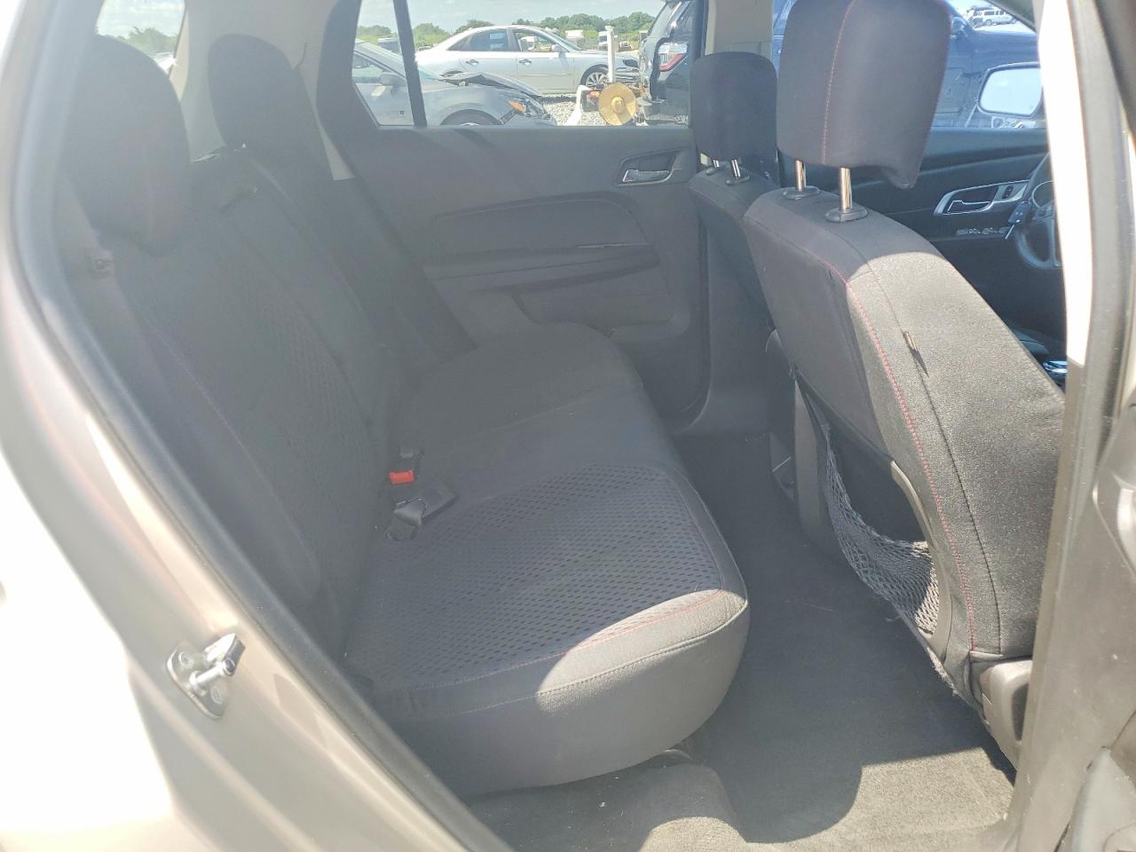 2015 Gmc Terrain Sle Beige vin: 2GKALMEK8F6298380