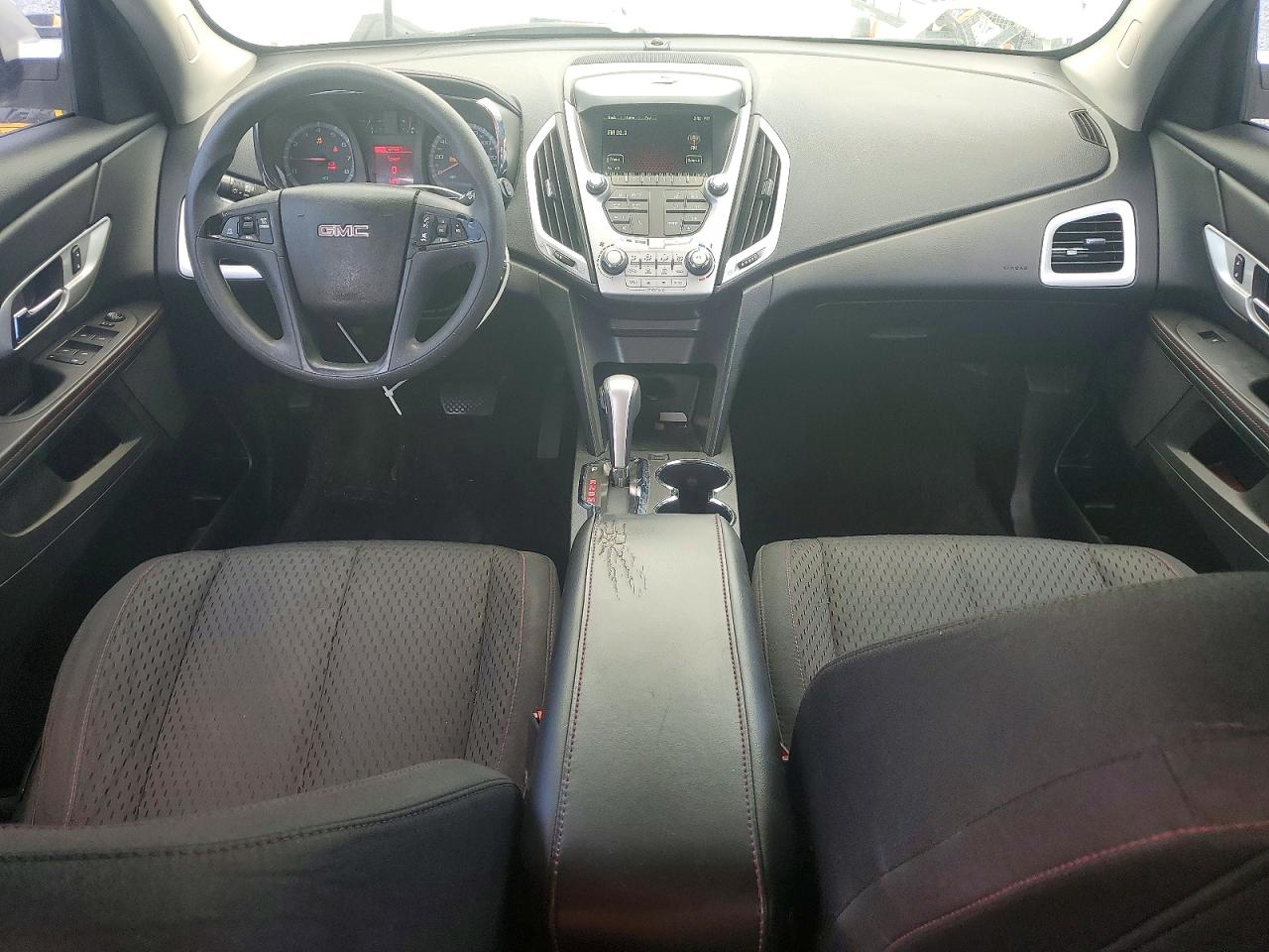 2015 Gmc Terrain Sle Beige vin: 2GKALMEK8F6298380