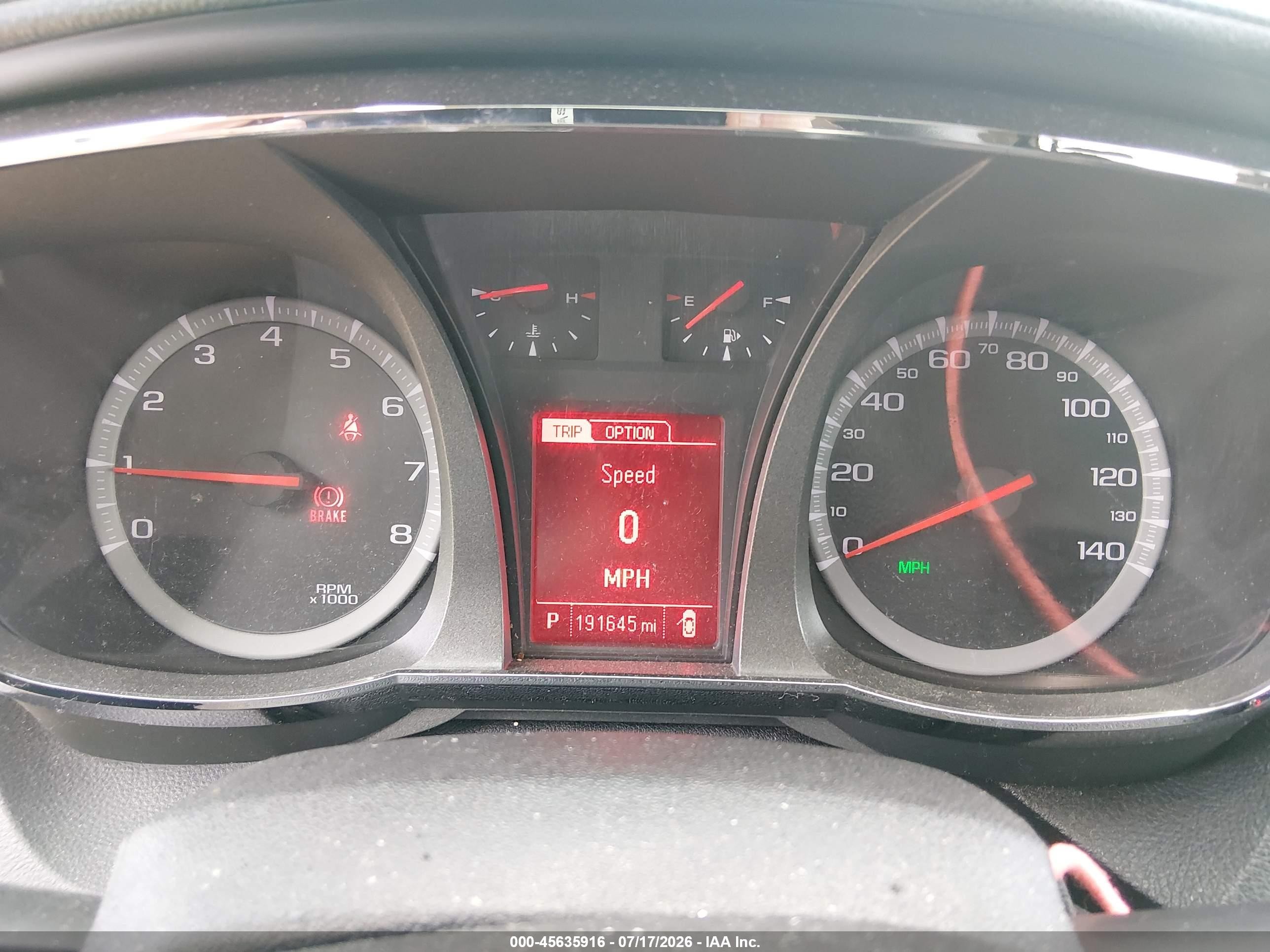2015 Gmc Terrain Sle-1 Silver vin: 2GKALMEK8F6347707