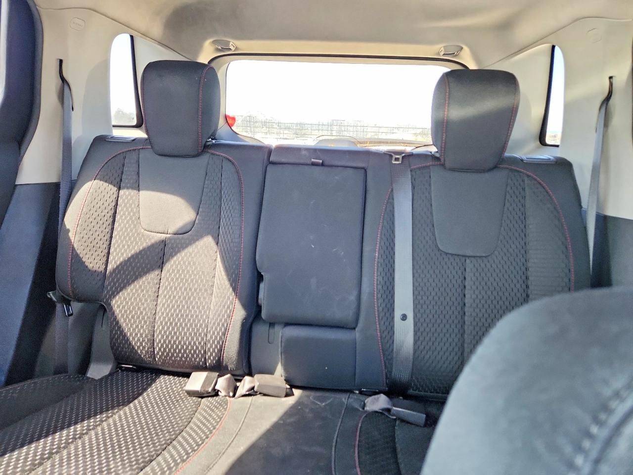2015 Gmc Terrain Sle Black vin: 2GKALMEK8F6364104
