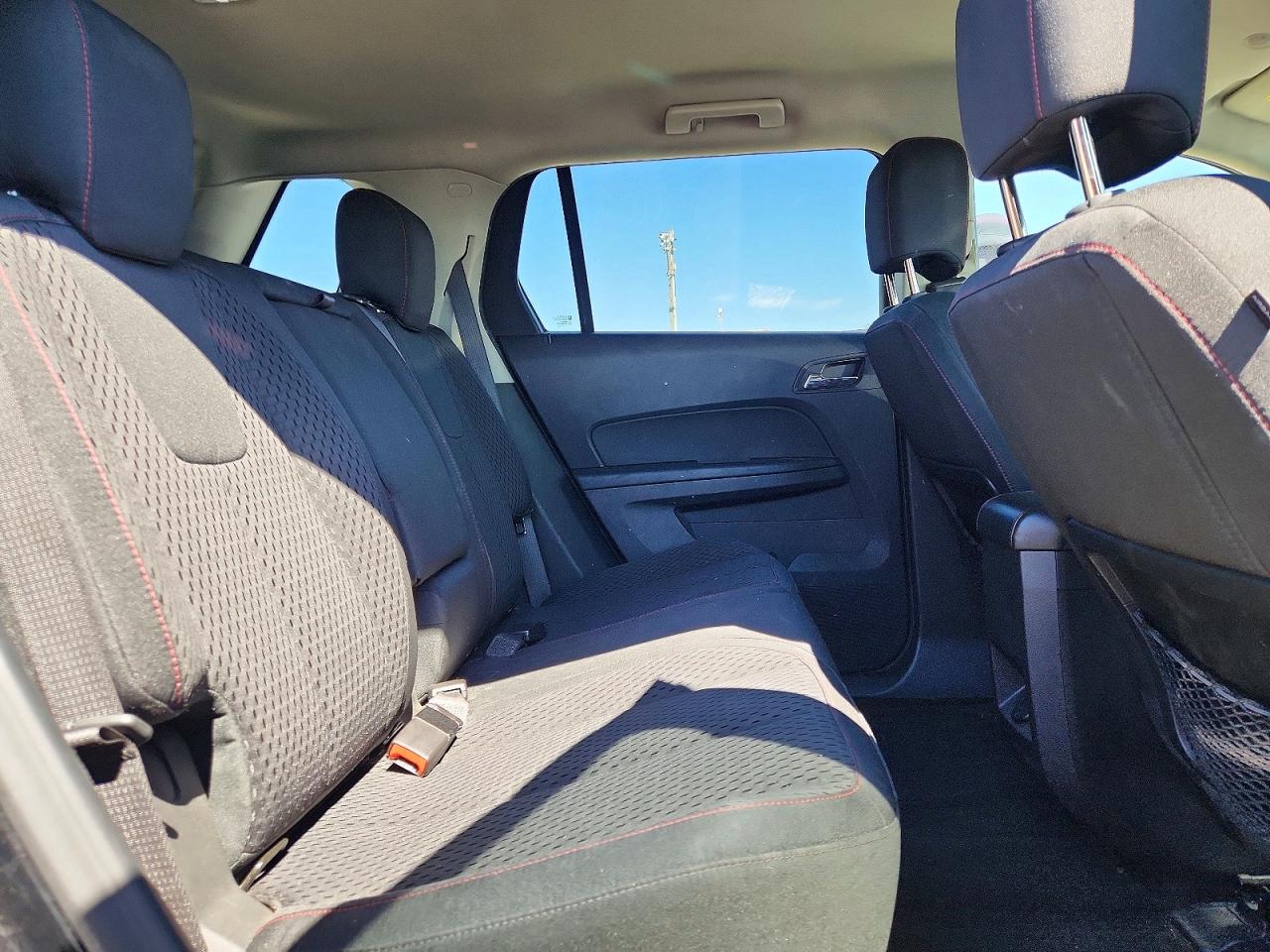 2015 Gmc Terrain Sle Black vin: 2GKALMEK8F6364104