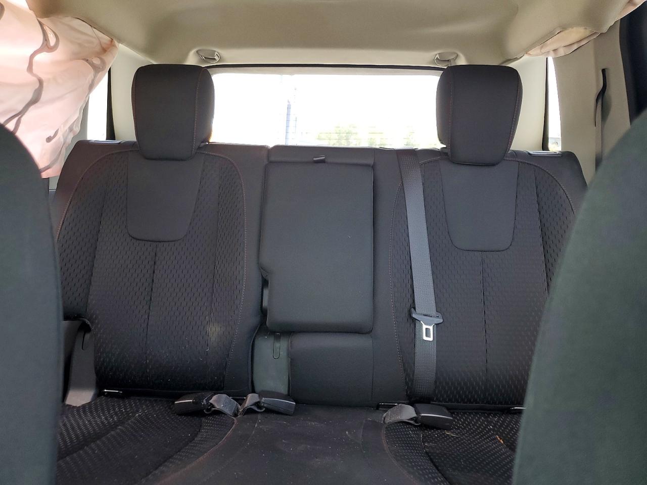 2015 Gmc Terrain Sle White vin: 2GKALMEK8F6368654