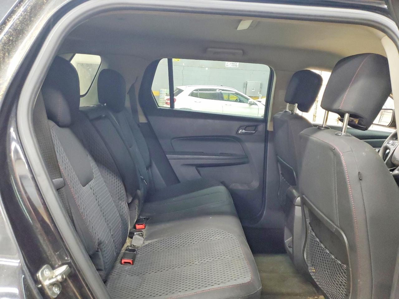 2012 Gmc Terrain Sle Черный vin: 2GKALMEK9C6118786