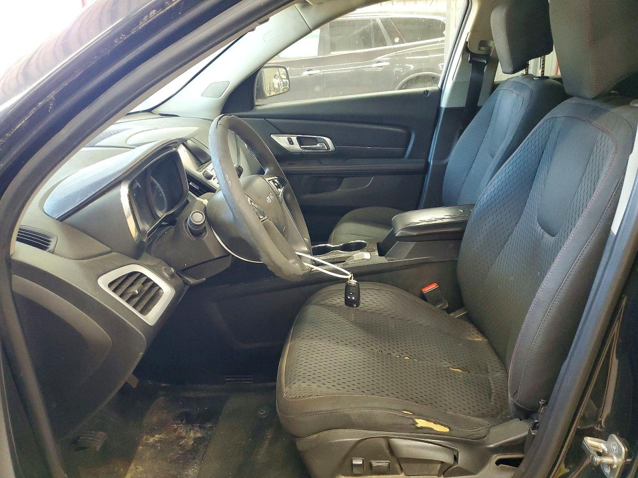 2012 Gmc Terrain Sle Черный vin: 2GKALMEK9C6118786