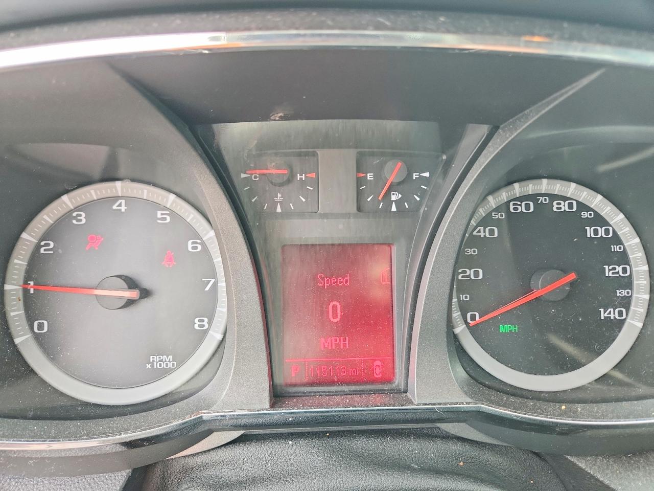 2012 Gmc Terrain Sle Blue vin: 2GKALMEK9C6181077