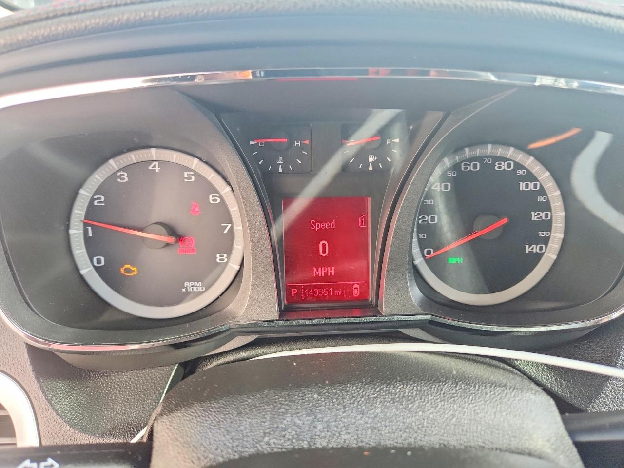 2012 Gmc Terrain Sle Red vin: 2GKALMEK9C6332113