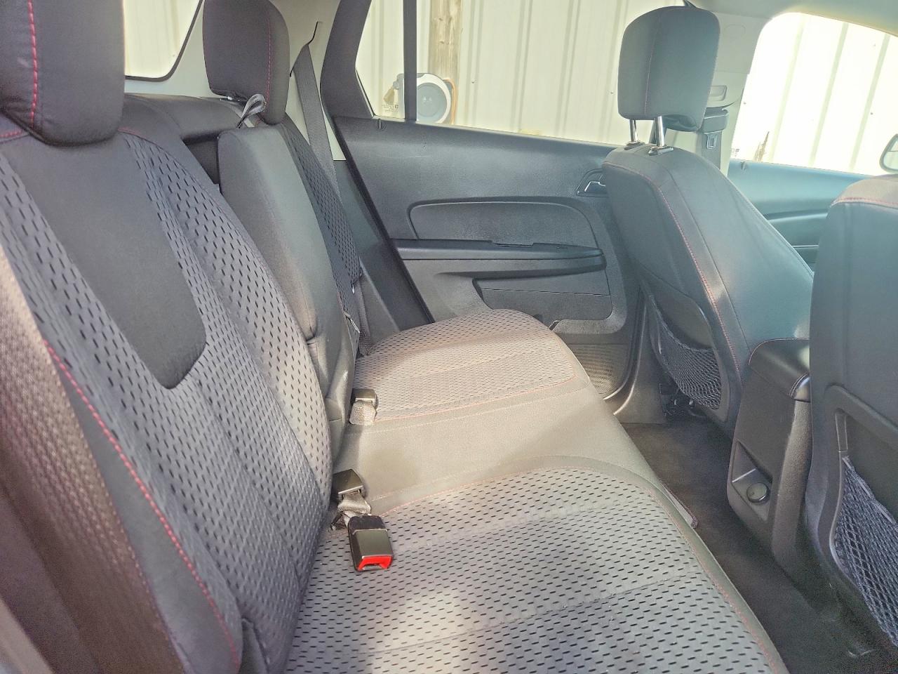 2012 Gmc Terrain Sle Red vin: 2GKALMEK9C6332113