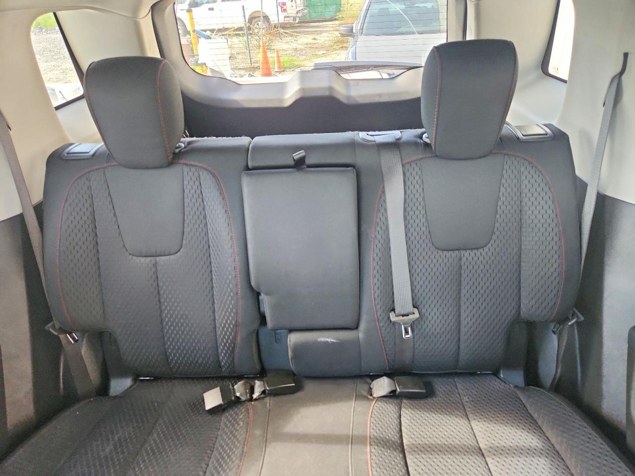2012 Gmc Terrain Sle Red vin: 2GKALMEK9C6332113