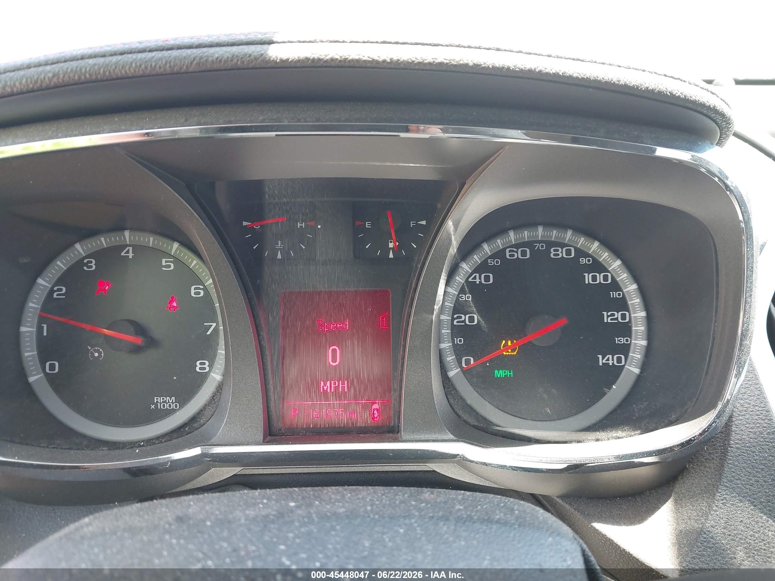 2012 Gmc Terrain Sle-1 Gray vin: 2GKALMEK9C6356220
