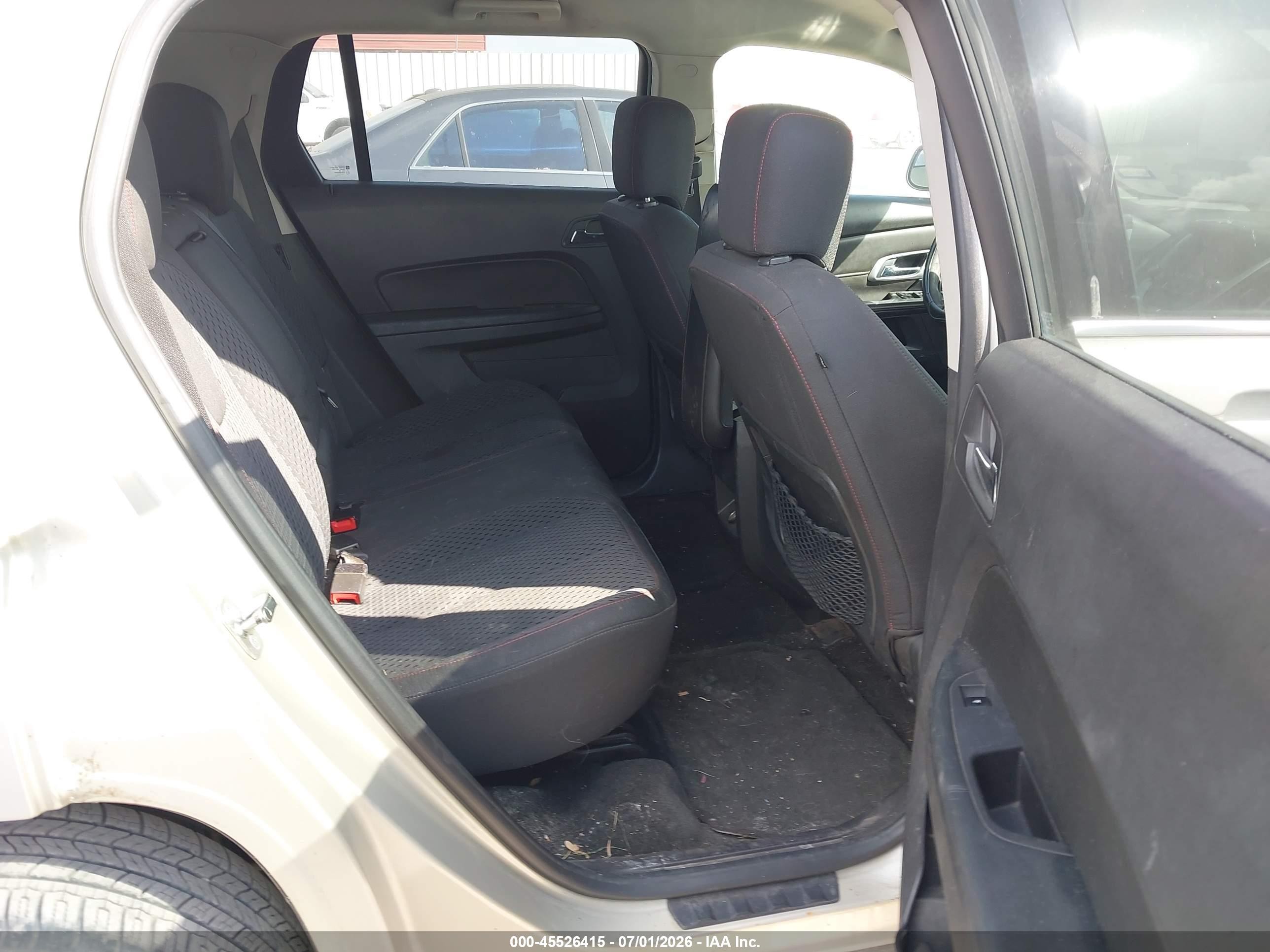 2013 Gmc Terrain Sle-1 Gold vin: 2GKALMEK9D6310307