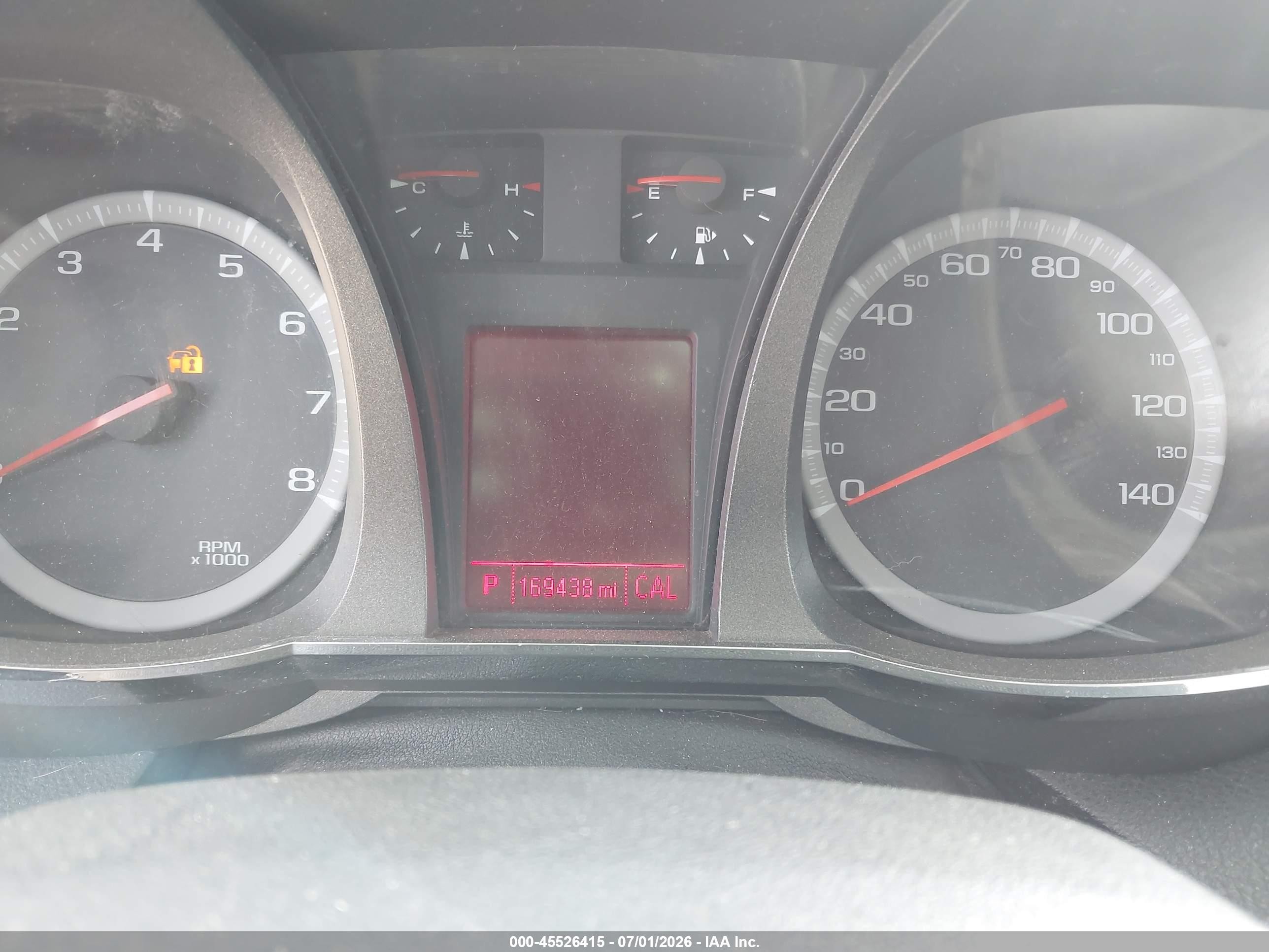 2013 Gmc Terrain Sle-1 Gold vin: 2GKALMEK9D6310307