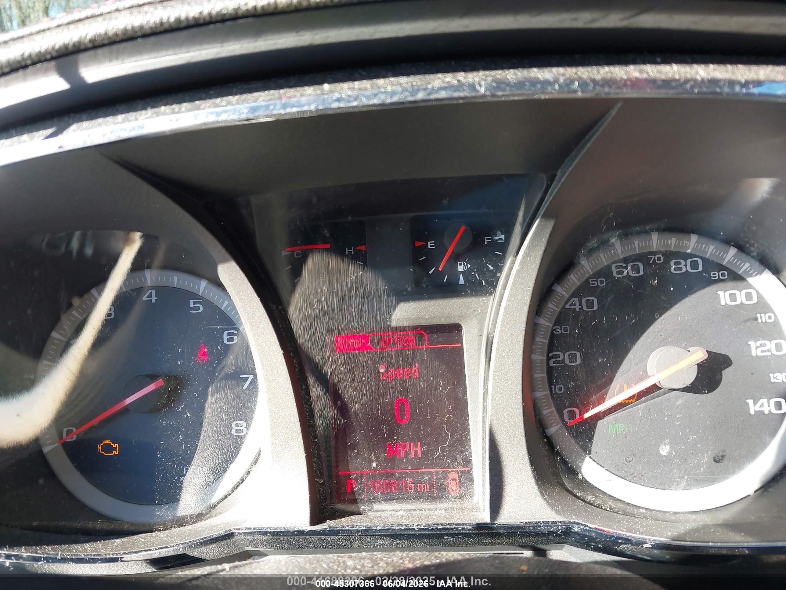 2013 Gmc Terrain Sle-1 Black vin: 2GKALMEK9D6311523