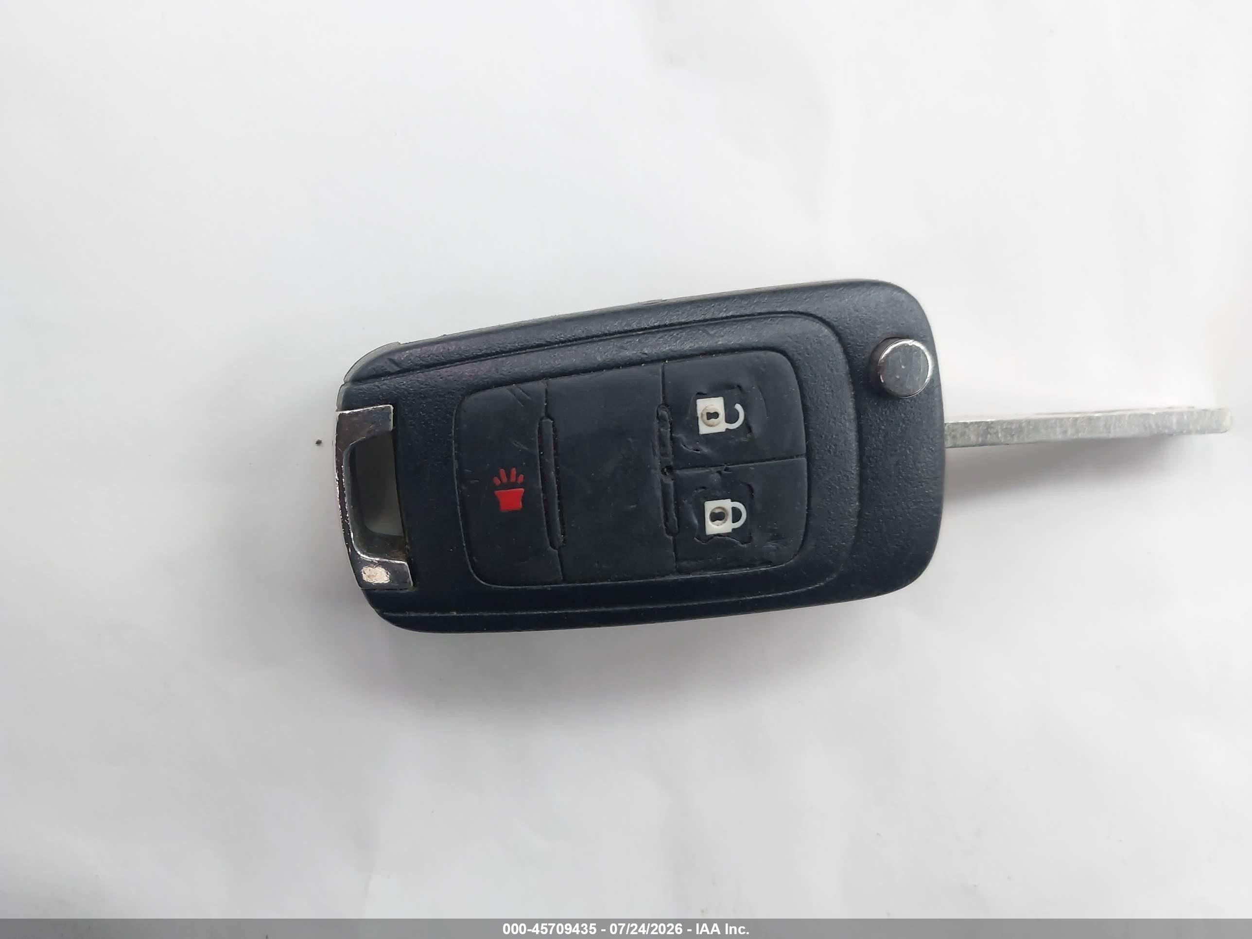 2013 Gmc Terrain Sle-1 Красный vin: 2GKALMEK9D6396654