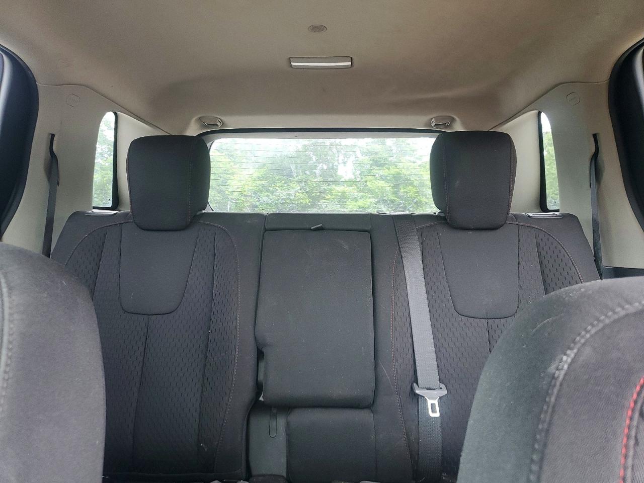 2014 Gmc Terrain Sle Blue vin: 2GKALMEK9E6183172