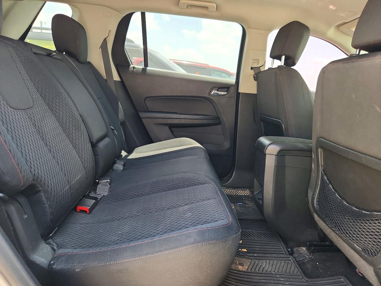 2014 Gmc Terrain Sle Silver vin: 2GKALMEK9E6313130